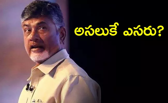 TDP Chandrababu Over Action In BJP And Janasena Alliance - Sakshi