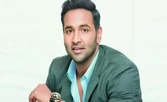 Vishnu Manchu Continues MAA President As Of now - Sakshi