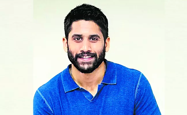 Naga Chaitanya Voiceover For Trailer Of GV Prakash Kumar and Aishwarya Rajesh Dear - Sakshi