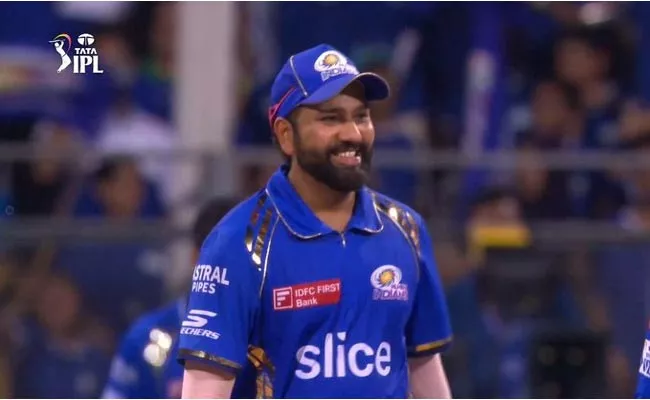 IPL 2024 MI VS DC: Rohit Sharma Became The 1st Indian To Be Part Of 250 Wins In T20 Cricket - Sakshi