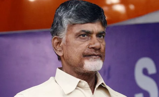 People Who Oppose Chandrababu Naidu's Super Six Scheme - Sakshi