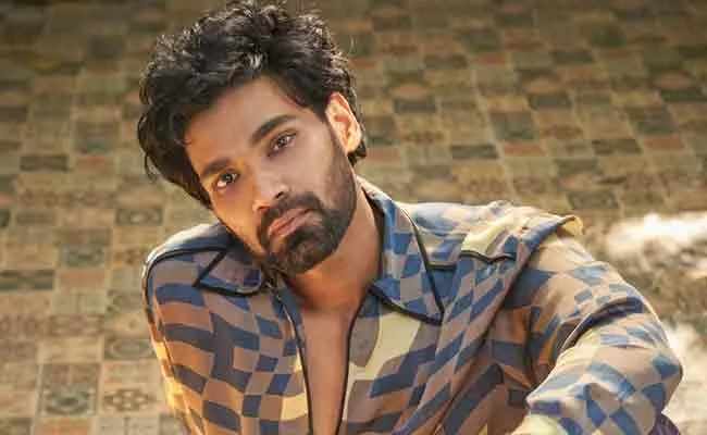 Bellamkonda Srinivas Upcoming Movies Details - Sakshi