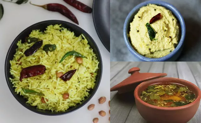 Ugadi 2024 do you know these special recipes in telugu - Sakshi