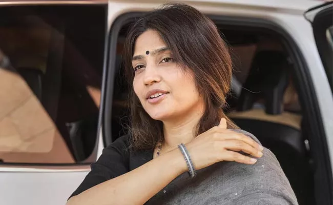 Samajwadi Party Lok Sabha Candidate Dimple Yadav Interview