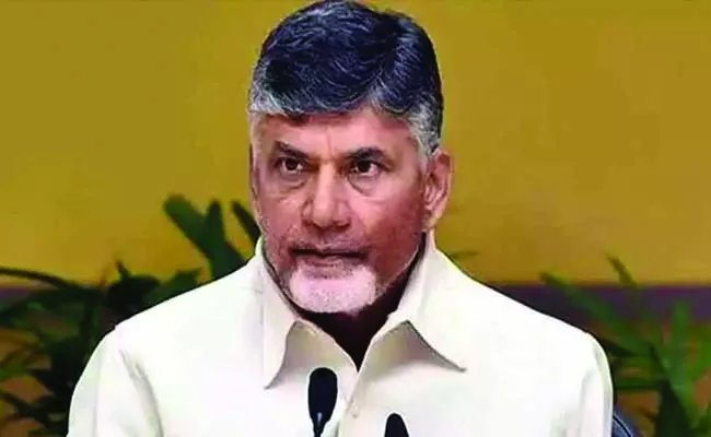 YSRCP schemes are Babu promises: Andhra pradesh