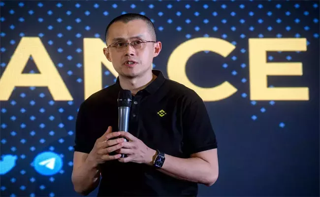 Binance Founder Becomes Worlds Richest Prisoner