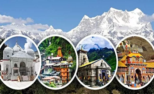 Char Dham Yatra 2024 Advisory for Vehicle