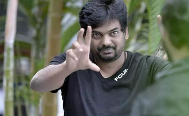 Tollywood Director Puri Jagannadh Video 