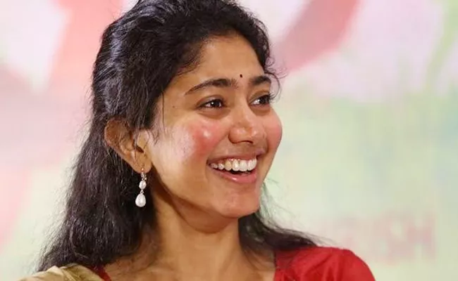 Sai Pallavi Comments On Pimples Surgery And Hair Secret