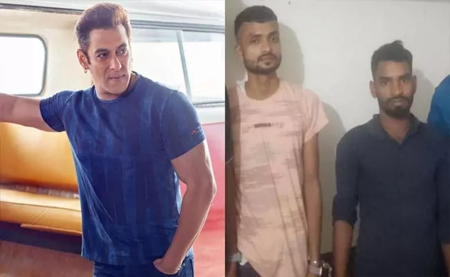 Mumbai: Accused In Salman Khan House Firing Case Suicide In Custody