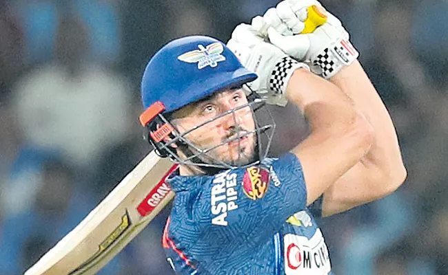 Seventh defeat for Mumbai Indians