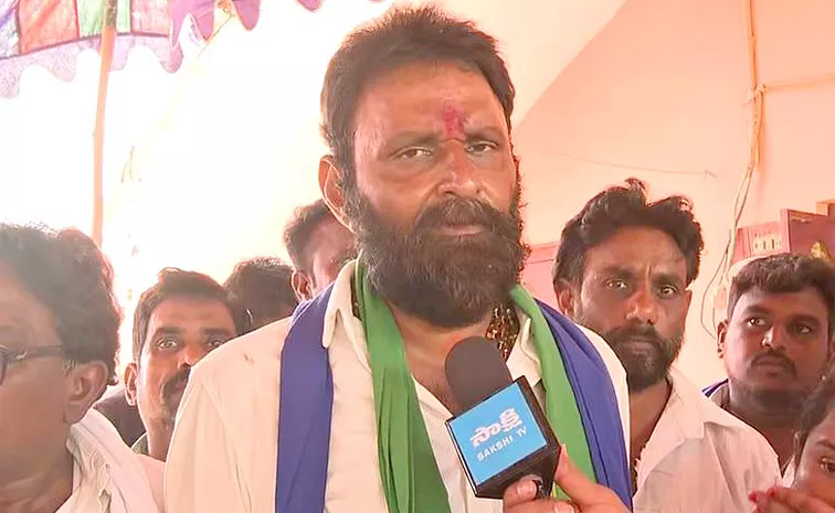 Kodali Nani Key Promise To Yadav's In Gudivada