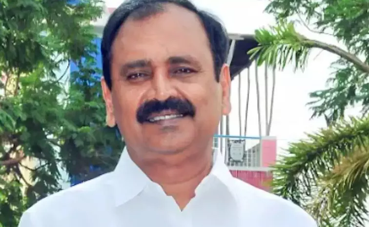 TTD Chairman Bhumana Karunakar Reddy challenged Ramoji Rao