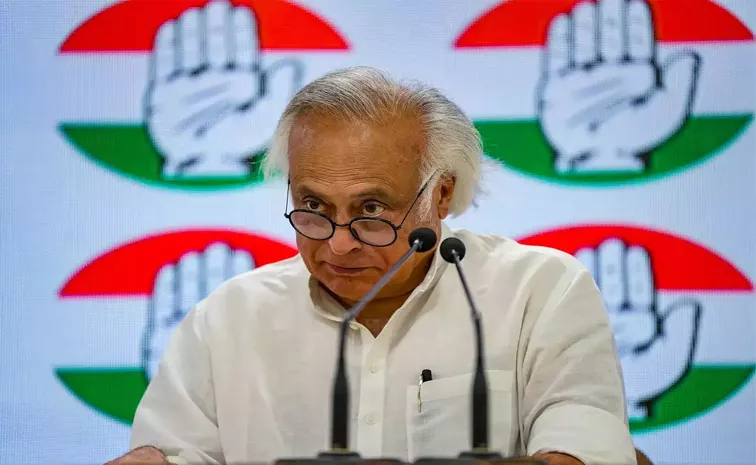 Right Case For President Rule in Haryana Says Jairam Ramesh