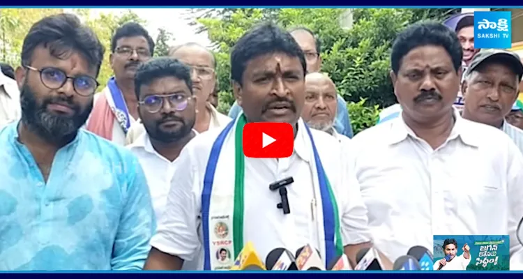 Vellampalli Srinivas Strong Warning to TDP Bonda Uma 