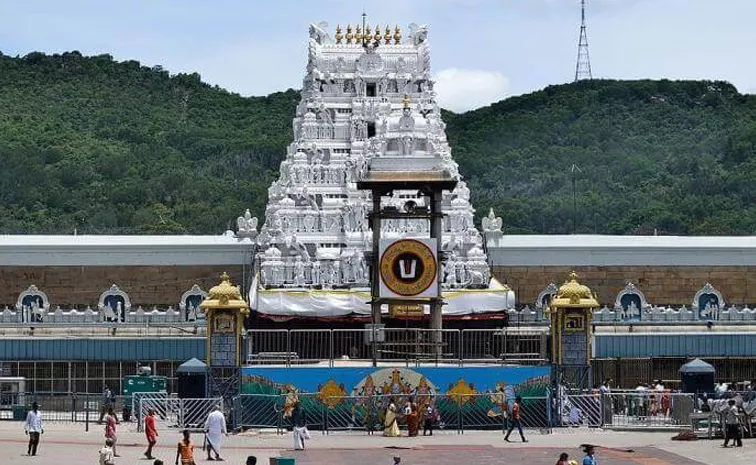 TTD News: Tirumala Que Updates On May 11 2024