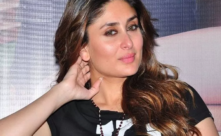 Kareena Kapoor Gets Notice From Court Using Bible In Pregnancy Book