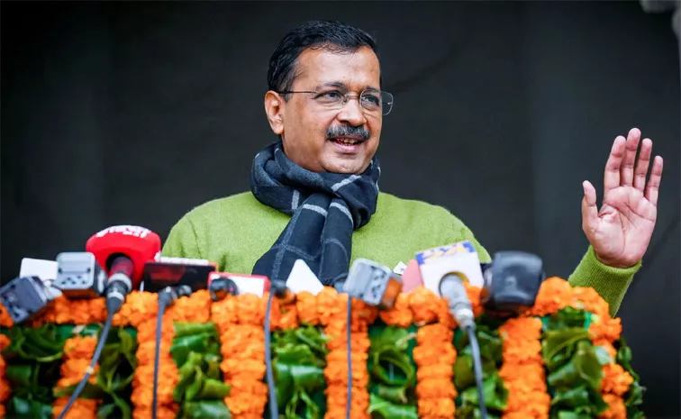 Arvind Kejriwal Bail will Impact India Alliance