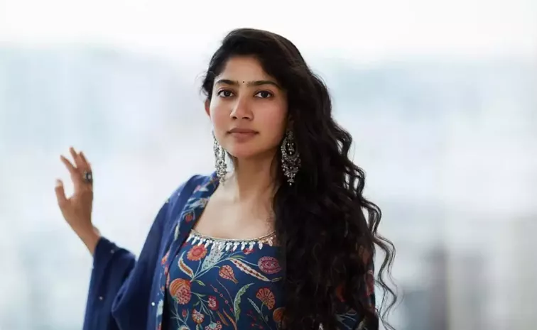 Sai Pallavi Rejected Cosmetics Ad