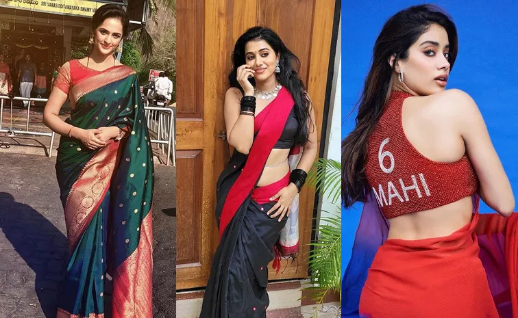 Janhvi Kapoor And Jyothi Rai Latest Photos Instagram