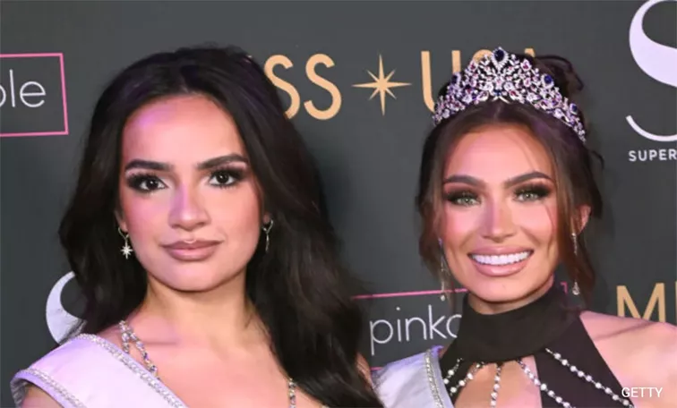 Mom Of Former Miss USA Breaks Silence On Sudden