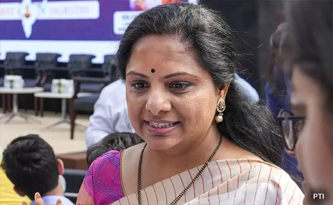 Liquor Policy Case Delhi HC seeks CBI Stand on Kavitha Bail Plea