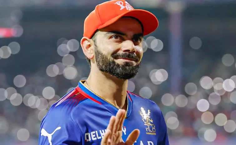 'Once I Am Done, I Will Be Gone': Virat Kohli On Post Retirement Plans, Video Viral