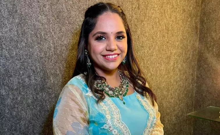 Saindhavi Responds On Trolls After Divorce with Gv Prakash Kumar