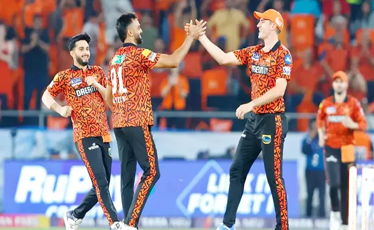 IPL 2024: RR or SRH Which Team Has Better Chance Of Finishing In Top 2