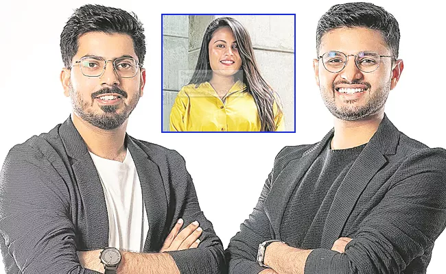 Raghav Arora, Akshit Bansal And Bhagyashree Jain In Latest 30 Under 30 Asia Environmental List