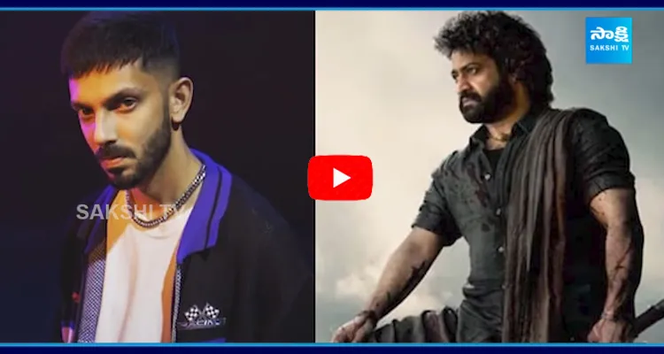 Anirudh Ravichander Mind Blowing Music For Jr Ntr Devara