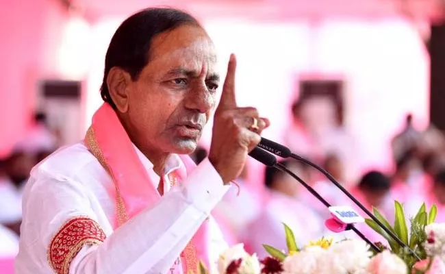 Telangana: BRS Hoping Wins 4 Lok sabha Seats Chance To More