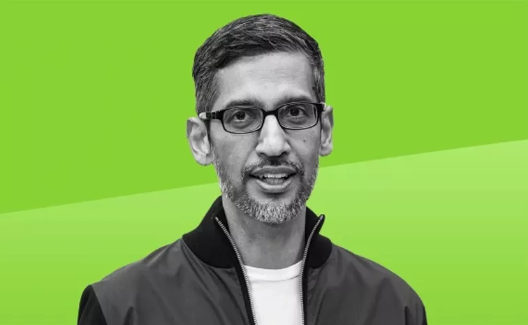 Google Ceo Sundar Pichai Reveals His Favourite Indian Food