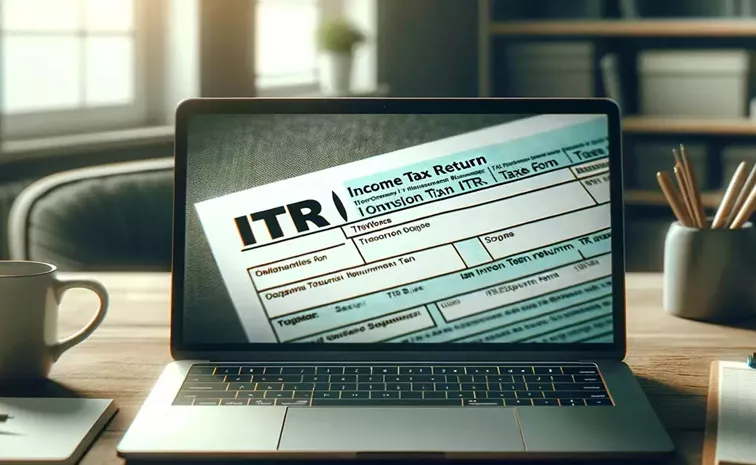 Major changes in ITR-1 for AY2024-25