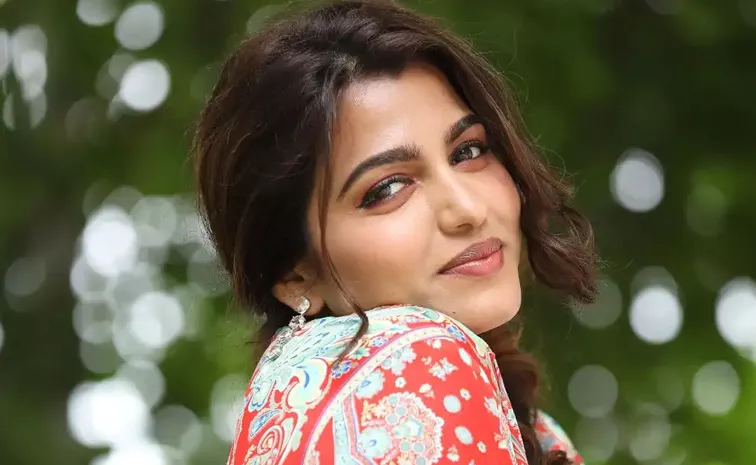 Dhanshika Changes Her Name As Sai Dhansika