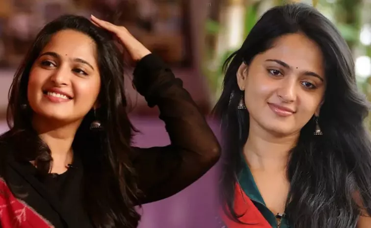 Anushka Shetty Marriage With Kannada Producer Latest