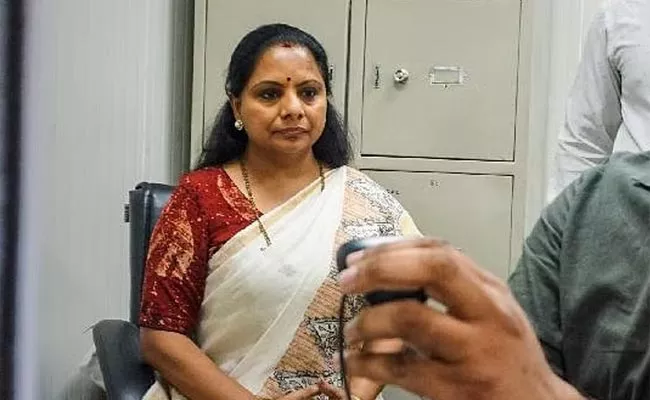 Final Verdict On BRS MLC Kavitha Bail In Delhi Liquor Scam Case