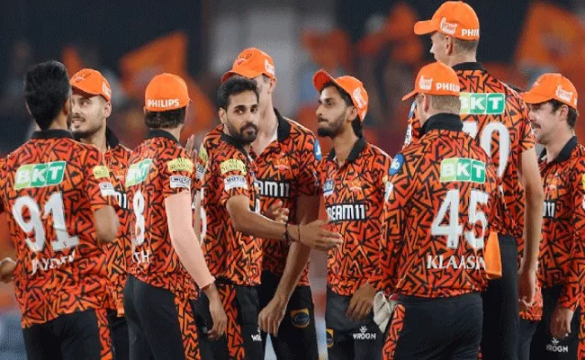 IPL 2024: Sunrisers pip Rajasthan by 1 run for sixth win