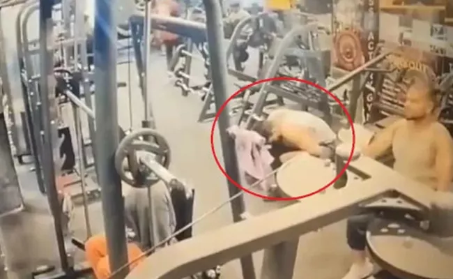 32 Year Old Man Dies After Fainting At Varanasi Gym