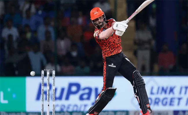 SRH vs RR, IPL 2024: Nitish Reddy slams half century off 30 balls