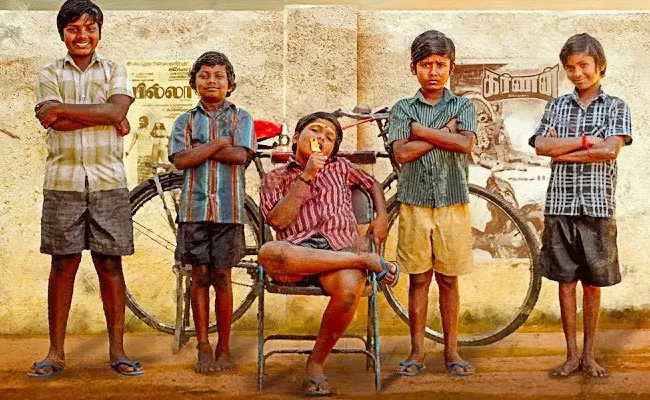 Sivakarthikeyan Kurangu Pedal Movie Highlights