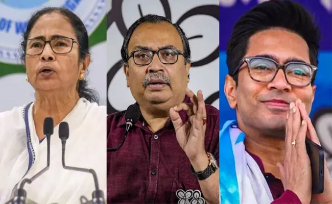 Mamata vs Abhishek Banerjee Starts in Trinamool Congress