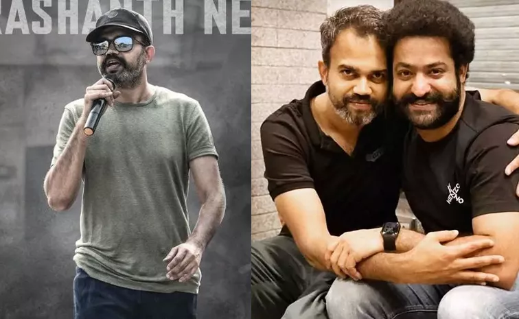 Jr NTR And Prashanth Neel Movie Will Be Shooting Began In August