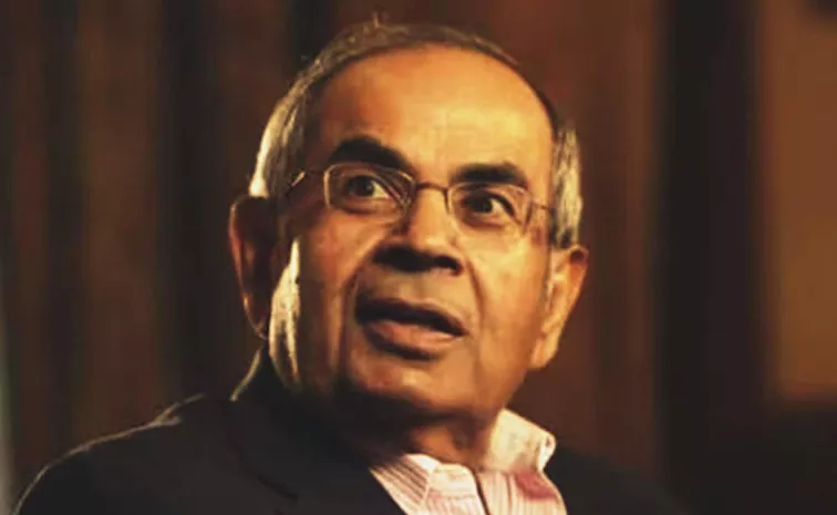 Indian Origin Businessman Gopichand Hinduja richest In UK