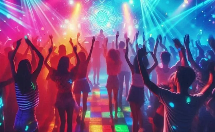 Karnataka Police Investigation Over Bangalore Rave Party