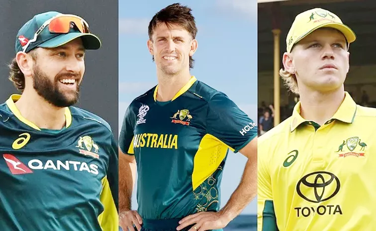 T20 WC 2024: Jake Fraser McGurk Matt Short Last Minute Entry in Australia Squad