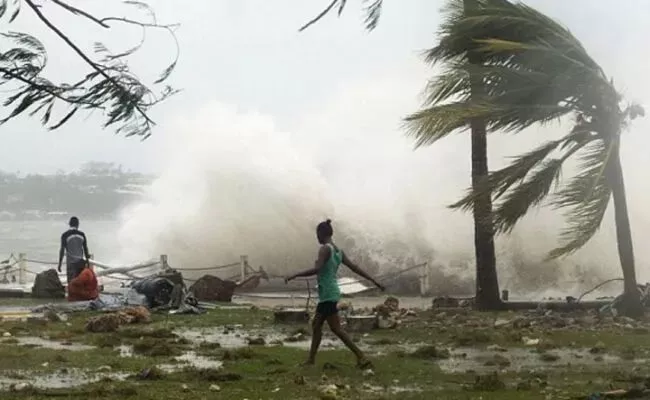 IMD: Possibility of low pressure in Bay of Bengal on May 22