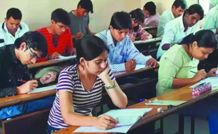 SSC Advanced Supplementary Examinations from may 24 in AP