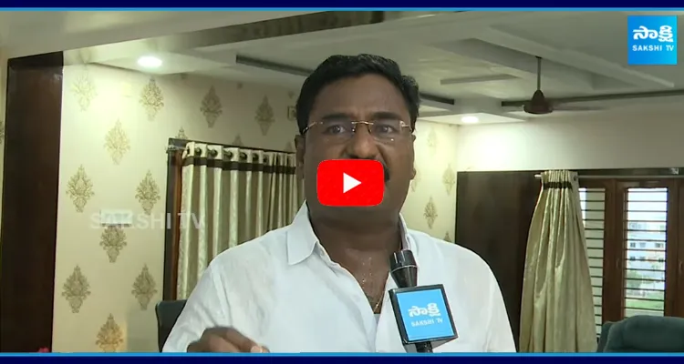 Kalinga Corporation Chairman Ramarao Face To Face