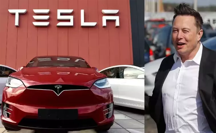 10 Percent Job Layoffs In Tesla